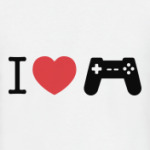 Я ЛЮБЛЮ ИГРАТЬ