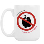 Кружка 420 мл