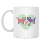 Кружка 330 мл