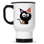 Кружка-термос