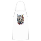 Кухонный фартук