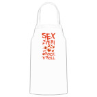 Кухонный фартук