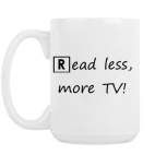 Кружка 420 мл