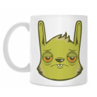 Кружка 330 мл