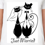 Just Married