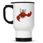 Кружка-термос