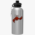 Спортивная бутылка