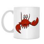 Кружка 330 мл