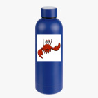 Термобутылка