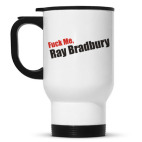 Кружка-термос