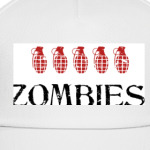I grenade ZOMBIES