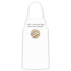 Кухонный фартук