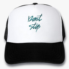 Кепки Trucker