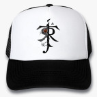 Кепки Trucker