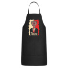 Кухонный фартук