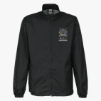 Ветровка без капюшона