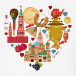 I Love Russia