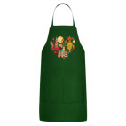 Кухонный фартук