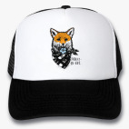Кепки Trucker