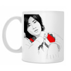 Кружка 330 мл