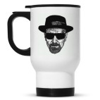 Кружка-термос