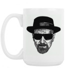 Кружка 420 мл