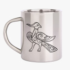 Птица счастья