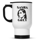 Кружка-термос