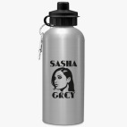 Спортивная бутылка