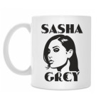 Кружка 330 мл