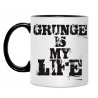 Grunge is my life