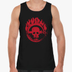 Майка Tank Top Безумный Макс