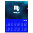 Знак зодиака. Дева