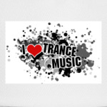 I Love Trance Music