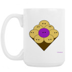 Кружка 420 мл