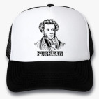Кепки Trucker