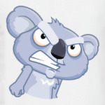 Энгри Коала