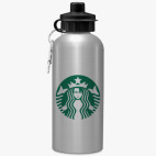 Спортивная бутылка