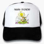 Кепки Trucker