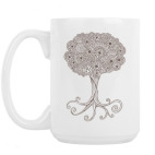 Кружка 420 мл