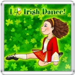 Irish Dance
