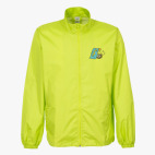 Ветровка без капюшона