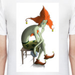 Футболка Джокер