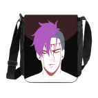 Shorter Wong banana Fish anime