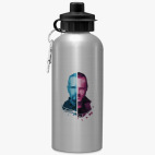 Спортивная бутылка