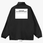 Ветровка с капюшоном