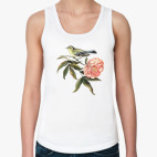 Певчая птичка