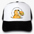 Кепки Trucker
