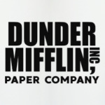 Dunder Mifflin / The Office