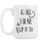 Кружка 420 мл